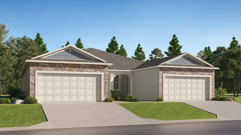 State Rd 52. Land O' Lakes, FL 34638