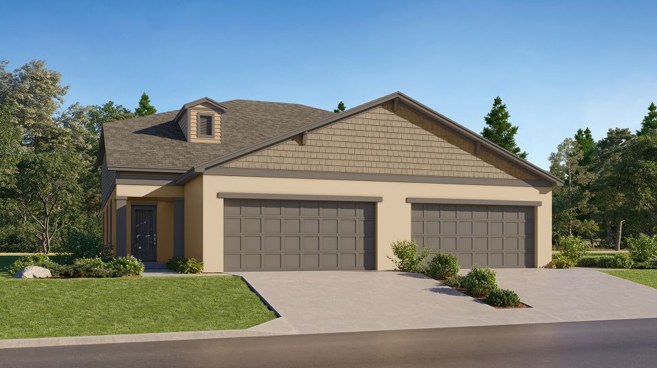 State Rd 52. Land O' Lakes, FL 34638