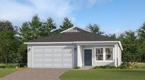 Lennar at Esplanade - Single Family Collection por Lennar en Orlando Florida
