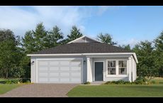 Lennar at Esplanade - Single Family Collection: Kissimmee, Florida - Lennar