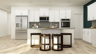 Sawtooth 1903 - Mooseland: Boise, Idaho - Lennar