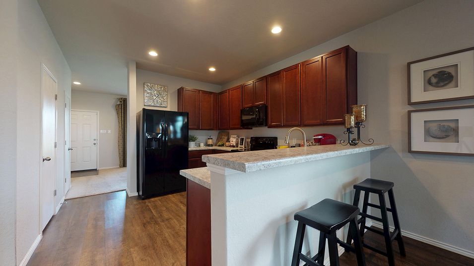 15025 Thompson Branch Trl (Rc Carlisle)