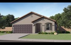 Bella Vista Farms - Premier III: San Tan Valley, Arizona - Lennar