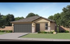 Bella Vista Farms - Premier III: San Tan Valley, Arizona - Lennar