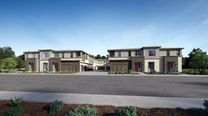 Falloncrest - Ashbrook por Lennar en Riverside-San Bernardino California