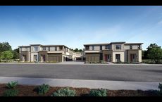 Falloncrest - Ashbrook: Ontario, California - Lennar