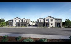 Falloncrest - Ashbrook: Ontario, California - Lennar