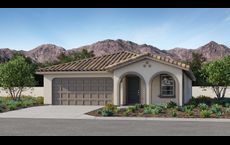 Espana - Avila: Indio, California - Lennar