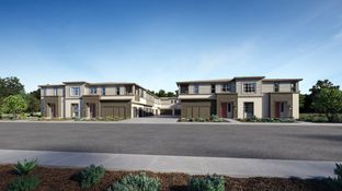 Residence Six - Falloncrest - Ashbrook: Ontario, California - Lennar