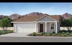 Espana - Avila: Indio, California - Lennar
