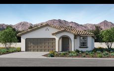 Espana - Avila: Indio, California - Lennar
