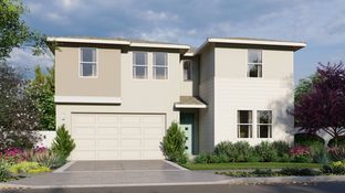 Residence 2793 - Northlake - Watersyde: Sacramento, California - Lennar