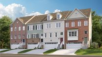 The Fairways at Woodholme por Lennar en Baltimore Maryland