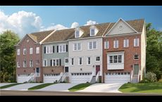 The Fairways at Woodholme: Pikesville, Maryland - Lennar
