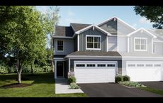 Hickory Glen: West Dundee, Illinois - Lennar