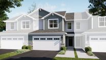 Hickory Glen por Lennar en Chicago Illinois