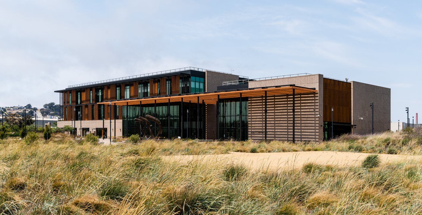 Southeast Community Center