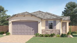Barbaro Plan 3570 - Western Garden - Discovery: Phoenix, Arizona - Lennar