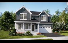 Waterford - Horizon: Elgin, Illinois - Lennar