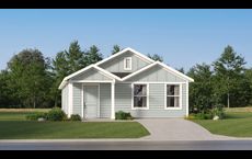 Summerside - Stonehill Collection: Lockhart, Texas - Lennar