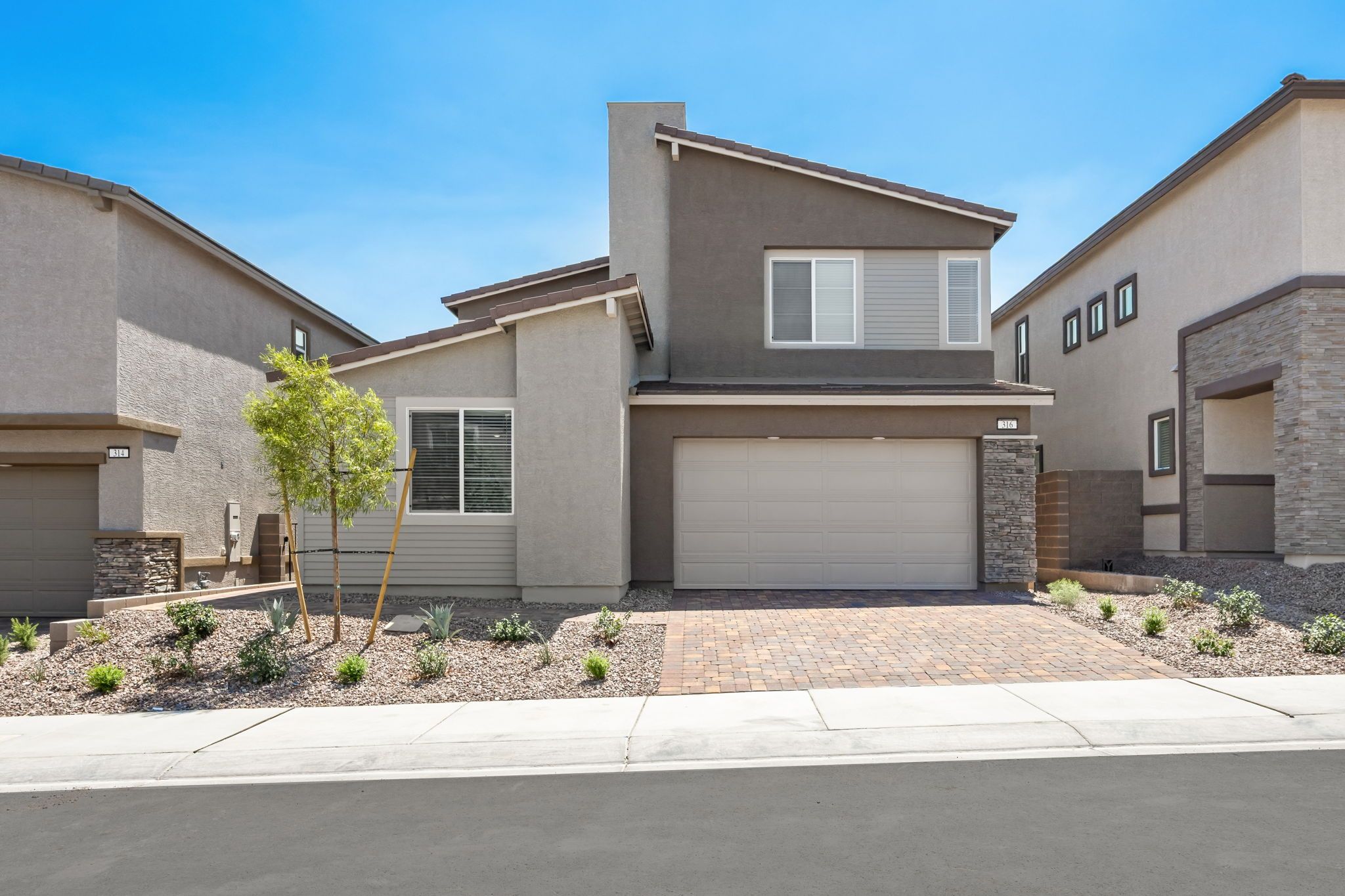 Diana - Landmark at Black Mt Ranch: Henderson, Nevada - Lennar