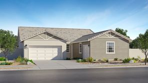 17533 Crabtree Meadows (Residence Four)