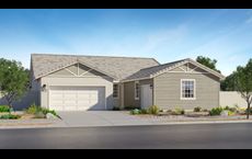 Silverwood - Painted Canyon: Hesperia, California - Lennar