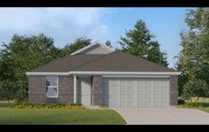 Cartwright Ranch: Crandall, Texas - Lennar