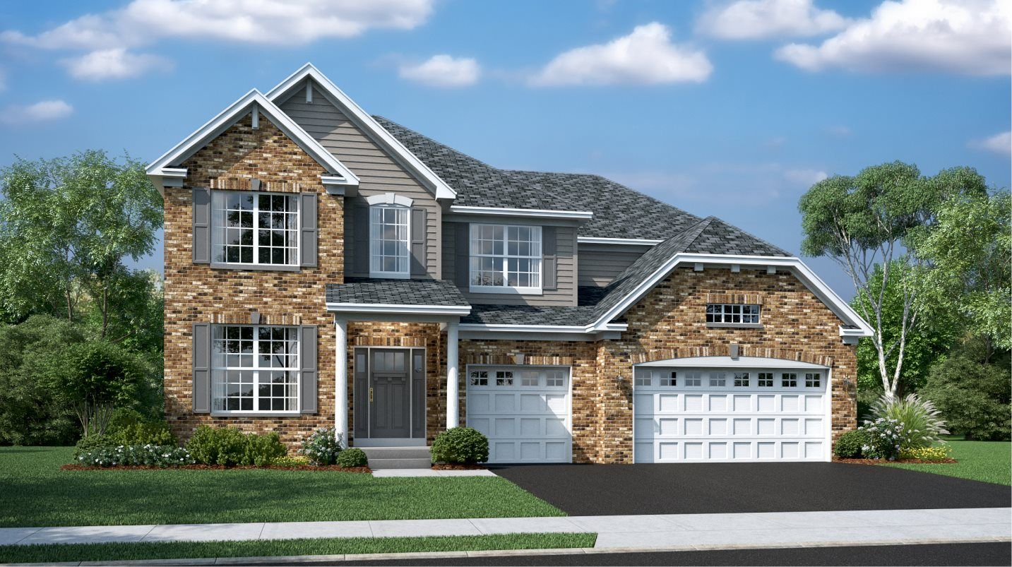 Manchester floor plan