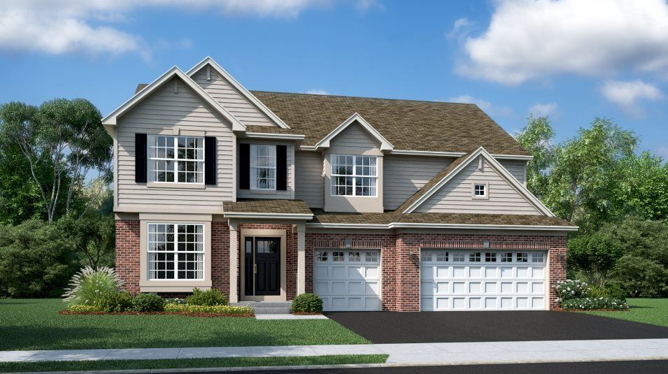 1794 Coralito Ln. Elgin, IL 60124