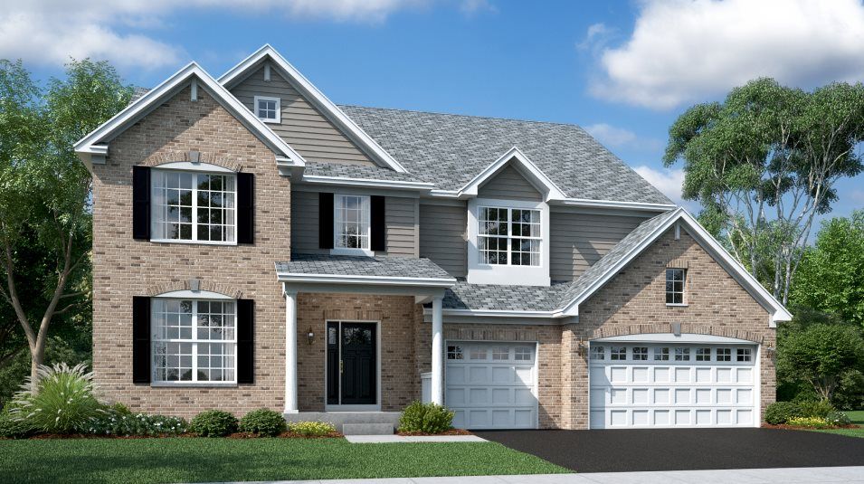 1794 Coralito Ln. Elgin, IL 60124