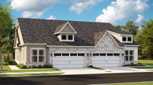 Bancroft - Amblebrook | Active Adult 55+: Gettysburg, Pennsylvania - Lennar