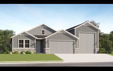 Cirrus Pointe - Sky: Caldwell, Idaho - Lennar