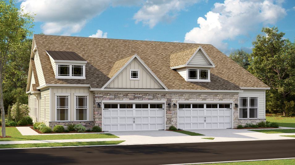 26 Bayberry Lane. Gettysburg, PA 17325