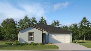 Celeste - West Lake - The Estates: Wimauma, Florida - Lennar