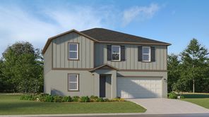 5856 Purple Finch Ave (Eclipse)