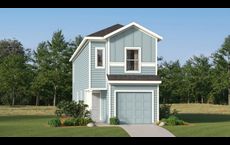 Indian Springs - Wellton Collection: Crosby, Texas - Lennar