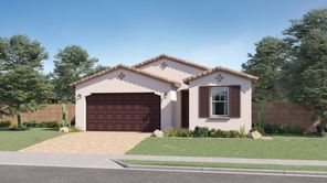 19255 W Marissa Dr (Latitude Plan 3580)