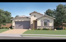 IronWing at Windrose: Litchfield Park, Arizona - Lennar