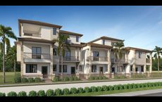 Altessa at Wilton Manors: Wilton Manors, Florida - Lennar