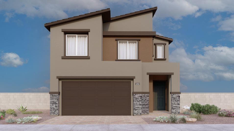 8335 Caldera Hills Avenue (Kingsbury)