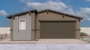 Mitchell NextGen - Sienna Ridge: Las Vegas, Nevada - Lennar