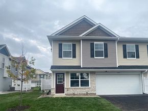 Pioneer Commons - Colonial Manor Collection - Little Canada, MN