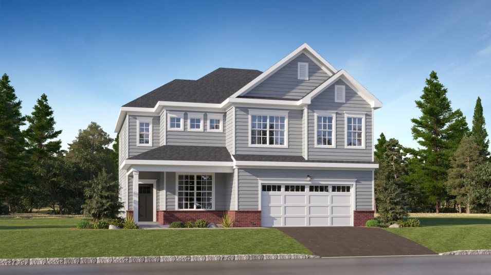 101 Aaron Truehart Way. Titusville, NJ 08560