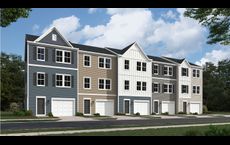 The Gallery: Martinsburg, West Virginia - Lennar