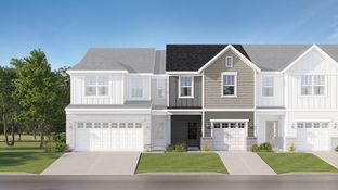 Camden - Cedar Grove Village: Smyrna, Tennessee - Lennar