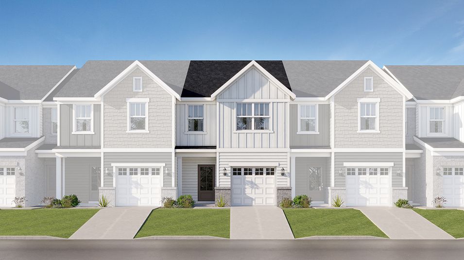 316 Andrew Tate Ave. Smyrna, TN 37167