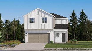 Delta - Corinthalyn - Alfa Series: Clovis, California - Lennar