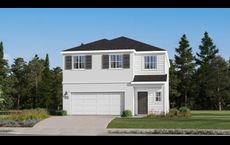 Corinthalyn - Alfa Series: Clovis, California - Lennar