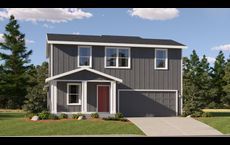 Daybreak - Inspiration Collection: Graham, Washington - Lennar